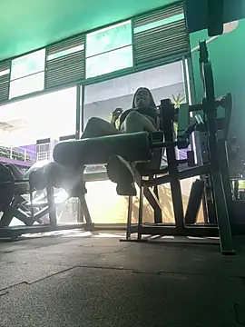 angelinafit online show from 10, 1, 2026