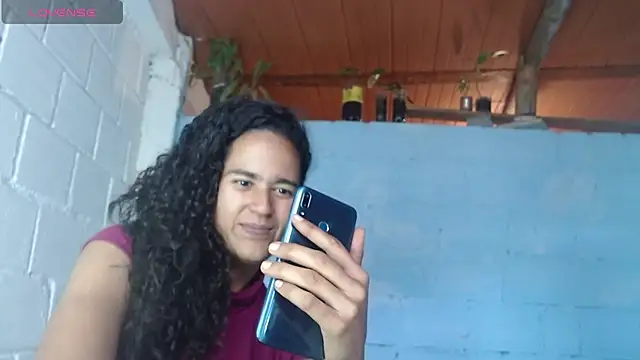 jasminne  online show from 4, 10, 2025