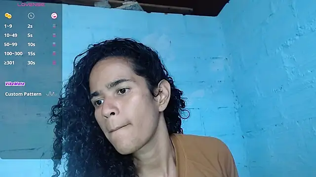 jasminne  online show from 27, 9, 2025