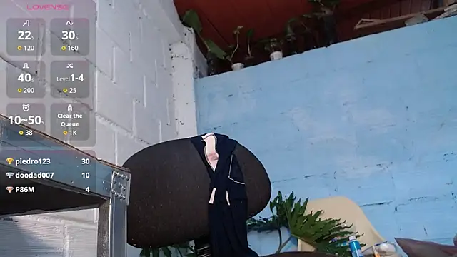 Snapshot of jasminne_ chatting on 6, 2, 2026 jasminne online show from 6, 2, 2026