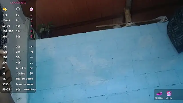 jasminne  online show from 21, 11, 2025