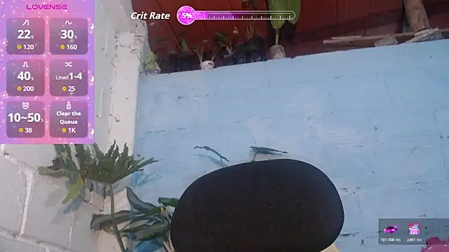jasminne  online show from 13, 5, 2026