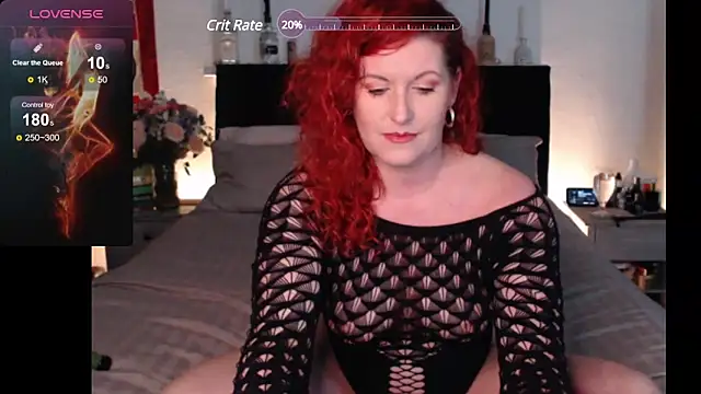 SultrySavannah online show from 6, 3, 2025