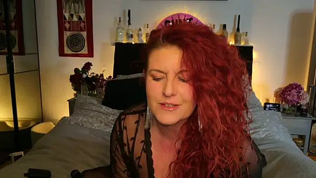 SultrySavannah online show from 28, 3, 2026