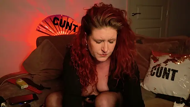 SultrySavannah online show from 3, 5, 2026