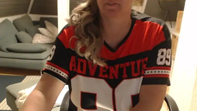 KimMitchelli online show from 18, 2, 2026