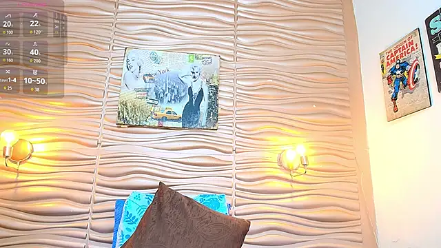 mia pineda online show from 4, 11, 2025