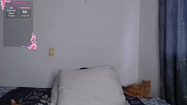 valen thompson online show from 5, 2, 2026