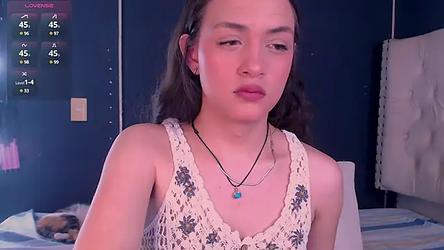 valen thompson online show from 28, 2, 2025