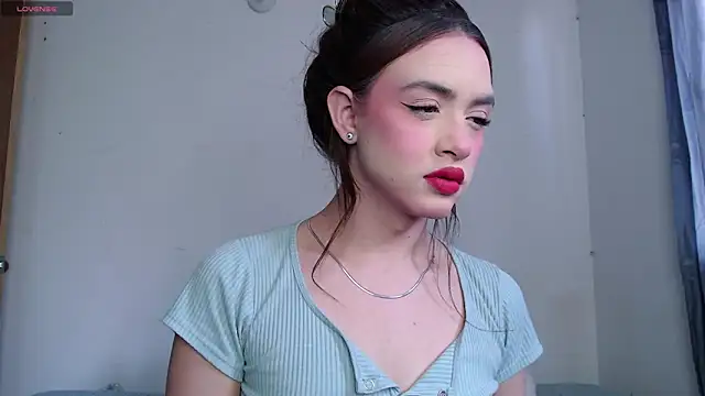 valen thompson online show from 20, 2, 2026