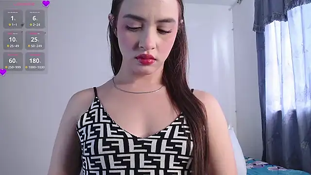 valen thompson online show from 28, 3, 2026