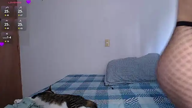 valen thompson online show from 28, 2, 2026