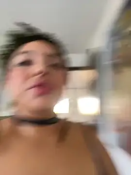 PrincessLauren420 online show from 1, 6, 2026
