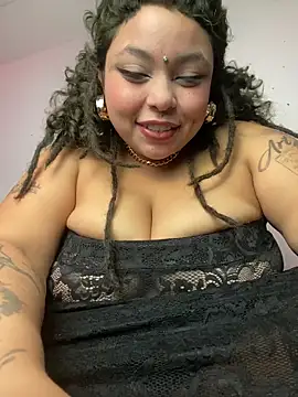 PrincessLauren420 online show from 3, 6, 2026