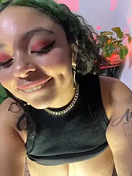 PrincessLauren420 online show from 1, 3, 2026