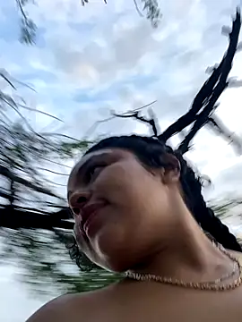 PrincessLauren420 online show from 12, 9, 2025