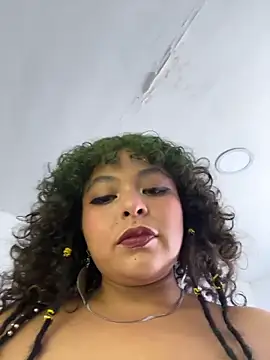 PrincessLauren420 online show from 25, 3, 2026