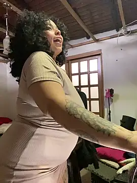 PrincessLauren420 online show from 13, 3, 2025