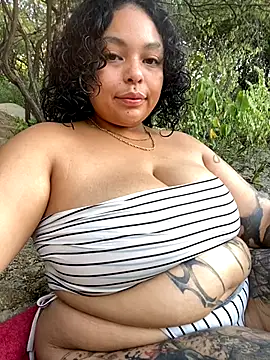 PrincessLauren420 online show from 16, 9, 2025