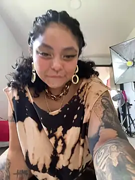 PrincessLauren420 online show from 16, 10, 2025