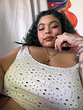 PrincessLauren420 online show from 4, 4, 2026