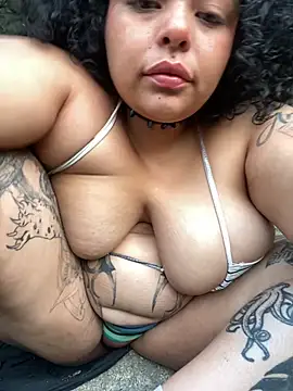 PrincessLauren420 online show from 13, 9, 2025