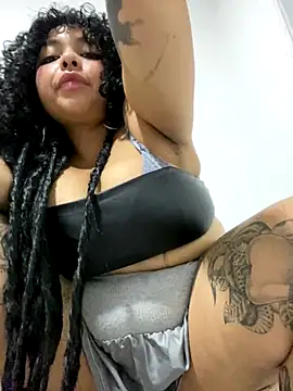 PrincessLauren420 online show from 22, 9, 2025