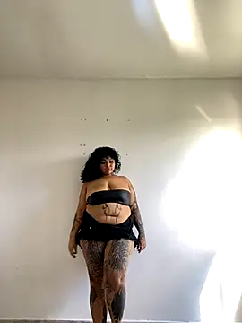 PrincessLauren420 online show from 28, 9, 2025