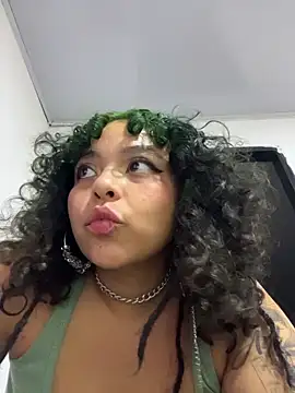 PrincessLauren420 online show from 12, 2, 2026