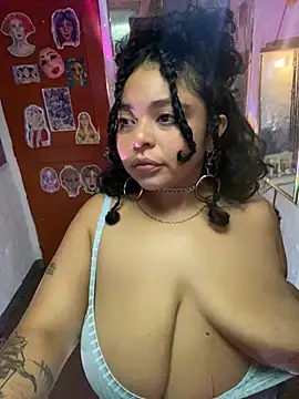 PrincessLauren420 online show from 3, 3, 2025