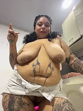 PrincessLauren420 online show from 29, 11, 2025