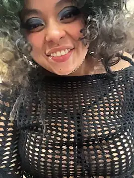 PrincessLauren420 online show from 12, 2, 2026