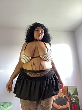 PrincessLauren420 online show from 6, 10, 2025