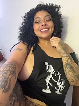 PrincessLauren420 online show from 11, 1, 2026