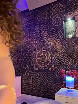 Marilyn La Rose online show from 19, 3, 2026