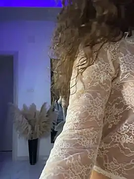 Marilyn La Rose online show from 7, 2, 2026