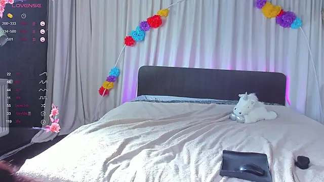 JesikaLooove online show from 13, 3, 2025