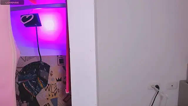 KataFerreira777 online show from 14, 9, 2025