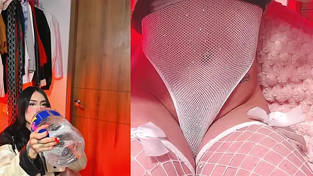 KataFerreira777 online show from 27, 11, 2025