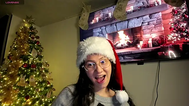 Anyi 1 online show from 8, 12, 2024