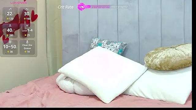 Leslie passion online show from 11, 3, 2025