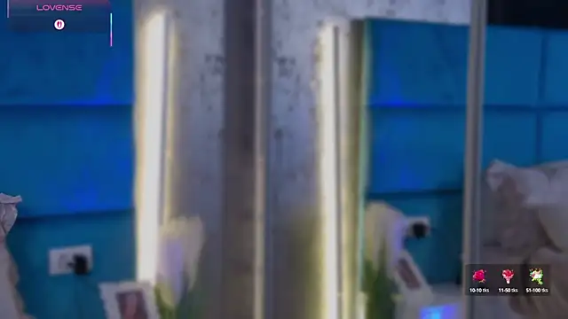 RockQueen A online show from 21, 9, 2025