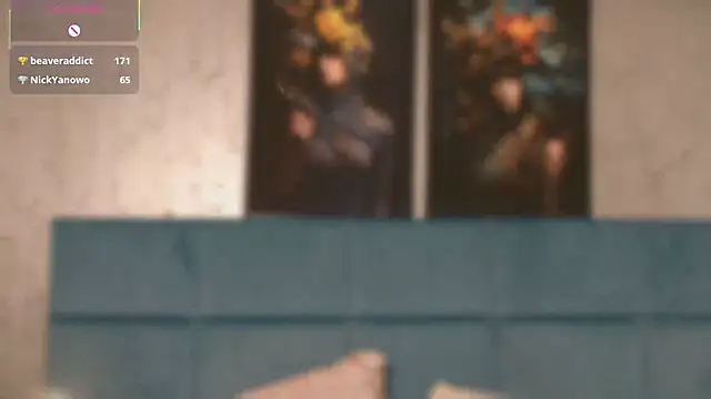 RockQueen A online show from 26, 9, 2025