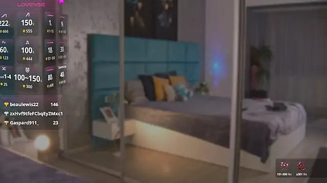 RockQueen A online show from 14, 10, 2025