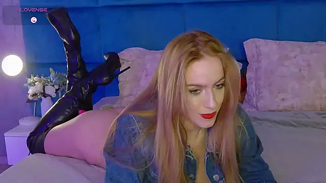 RockQueen A online show from 20, 3, 2025