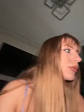 RockQueen A online show from 25, 3, 2026