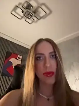 RockQueen A online show from 9, 3, 2026