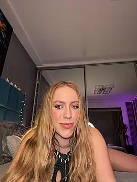 RockQueen A online show from 12, 1, 2026