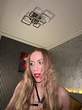 RockQueen A online show from 30, 11, 2025