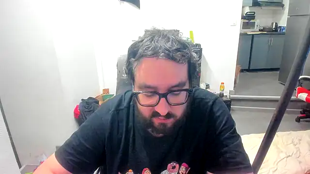 bears549a online show from 20, 11, 2025